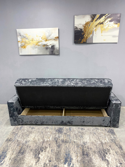 Диван | книжка LOFT (З)