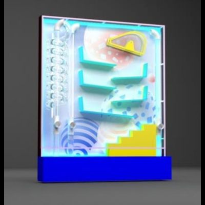 Пневмостена 2м-004