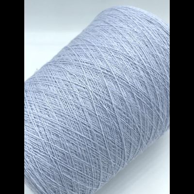 LINSIEME art. MATIS  (Линсиеме арт. Матис) 90% Merinos Extrafine Supergeelong (Меринос экстрафайн), 10% Сashmere (Кашемир) Nm. 2/30 1500 метров в 100 гр. цв. 913 голубой меланж