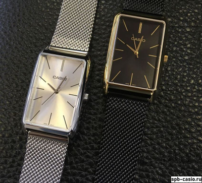 Часы Casio LTP-E156M-7AEF