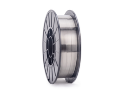 Проволока сварочная самозащитная порошковая E71T-GS д.0.8мм, 5кг D200 (пр-во FoxWeld/КНР), 5324