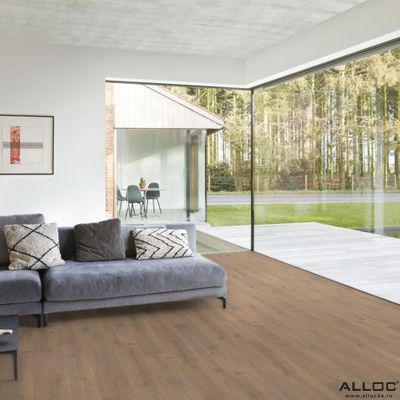 Ламинат Alloc Дуб Индийский 04570