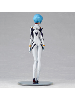 Фигурка 1/7 Рей Аянами (Ayanami Rei)