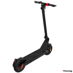 Электросамокат Electroway X9 + гидроизоляция