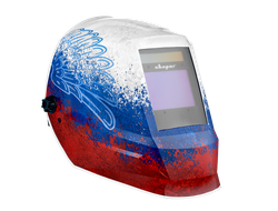 AS-4001F TRUE COLOR ПАТРИОТ