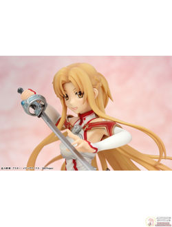 Фигурка 1/8 Асуна (Asuna)