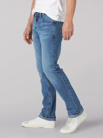 Джинсы Lee® LEGENDARY SLIM STRAIGHT JEAN