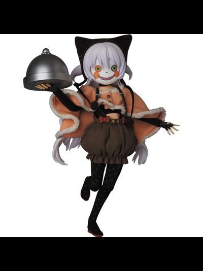 Кукла 1/6 Real Action Heroes Нагиса Момоэ (Momoe Nagisa)