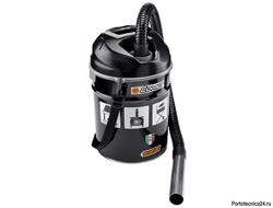 Пылесос для сухой уборки аккумуляторный Comet CM 12 S FREE; бак 12 л (сталь); 18 В, 2,2 Ач