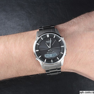 Часы Casio LCW-M170TD-1A