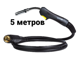 Горелка MIG-24 (5 м) START