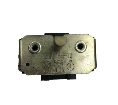 Переключатель мощности духовки Мечта ПМ 16-3-10,  3 режима, (с креплением терморегулятора)