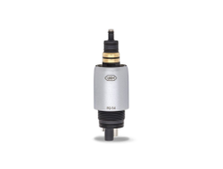 Roto Quick RQ-54 Переходник быстросъемный, генератор LED подсветки, без регулировки воды, разъем Midwest 4, W&H Dentalwerk Buermoos GmbH