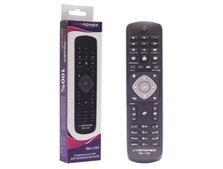 Пульт Д/у универсальный для телевизоров RM-L 1225 for PHILIPS