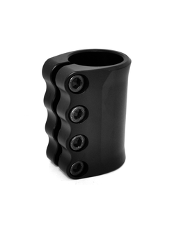 Зажим Mafia Scooters Black