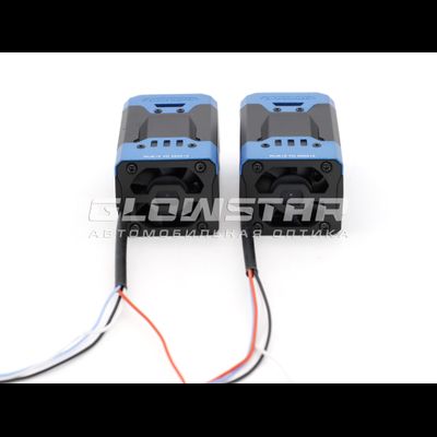 Билед модули Aozoom ALMD-14-03, 1.8 дюйма, 12V, 5500K