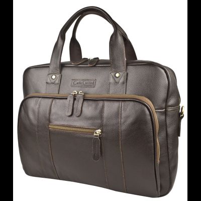 Сумка для ноутбука Ruffo brown (арт. 1005-94)