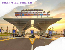 AIRPORT TRANSFER IN SHARM EL SHEIKH