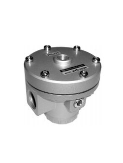 Управляемый обратный клапан