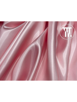 Тафта, цв. Перламутровый розовый