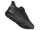 Кроссовки мужские Hoka CLIFTON 7 Black/Black 1110508-BBLC (Размеры:  US 11.5-29.5cm)