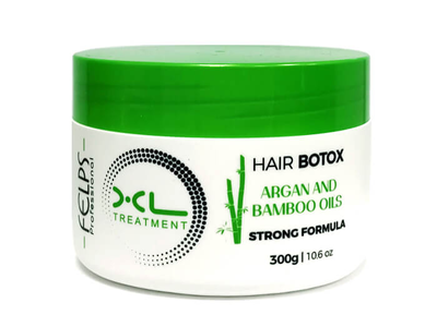 Ботокс Felps Bamboo, 300 гр.