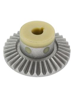 Шестерня для кухонного комбайна Мрия д-63/31