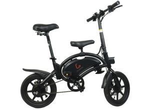 Электровелосипед Kugoo V1