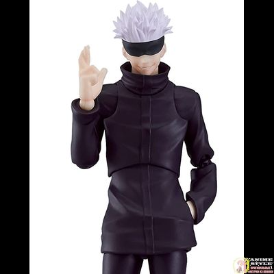 Фигурка фигма Сатору Годзё (figma Satoru Gojou)