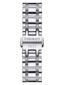Швейцарские часы Tissot T035.207.11.116.00