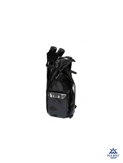 ГермоРюкзак 60-80л Scuba Brothers TOURIST, ПВХ