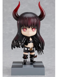 Нендроид Черно-золотая Пила (Black Gold Saw)