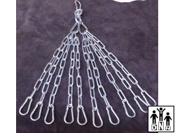 Подвес для горизонтального мешка