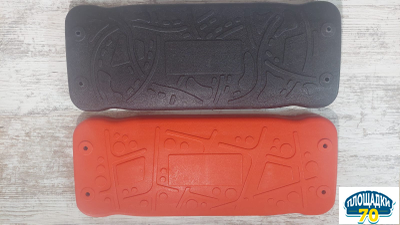 Качели для коммерческого использования усиленные