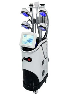 Аппарат CRYO-LD13 5 в 1