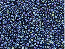 Toho 15/0 0088 Metallic Cosmos / Металлизированный космос