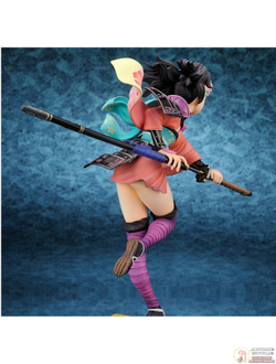 Фигурка 1/8 Момохимэ (Momohime)