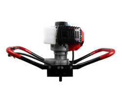 Мотобур PROFIPOWER МБ-52