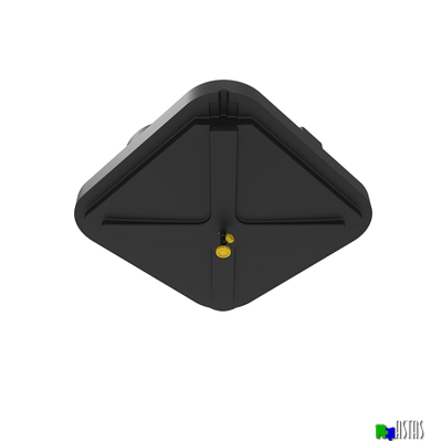 Бак для душа «Rostok» 150л с подогревом (копия) (копия)