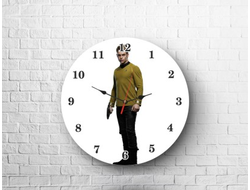 Часы Star Trek, Стартрек №9