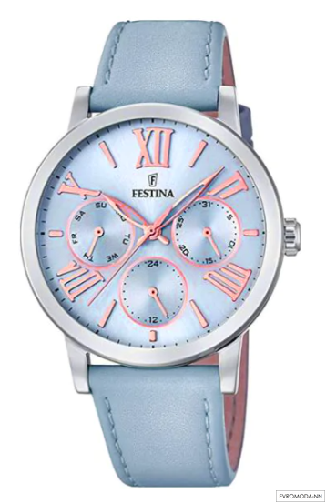 Часы женские FESTINA F20415/3