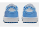 Nike Air Jordan Retro 1 Low Golf UNC (Синие) новые