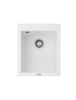 Мойка LONGRAN Cube CUG410.500