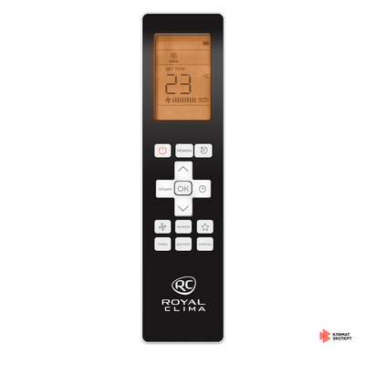 Внутренний блок настенного типа Royal Clima для мульти-сплит систем серии MULTI FLEXI TRIUMPH Inverter RCI-TMN12HN