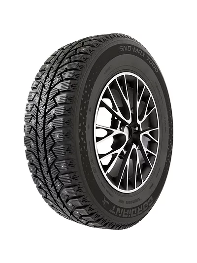Cordiant Sno-Max 7000 195/55R16