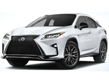 Lexus RX200t IV AL20 2015&gt;