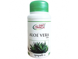 Алое вера (Aloe vera) 60таб