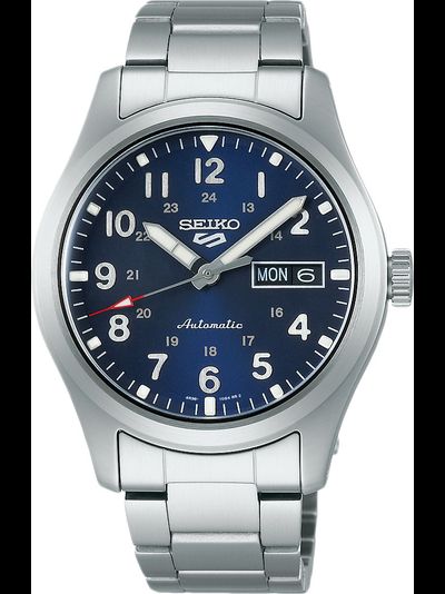 Наручные часы Seiko SRPG29K1