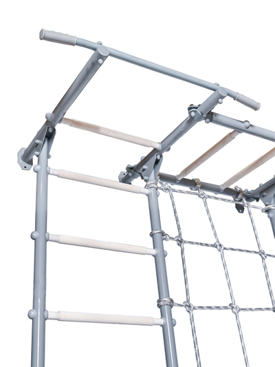 ДСК PERFETTO SPORT  "Forza del corpo" grigio PS-408 купить в Воронеже