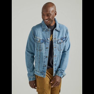 Куртка Lee® Legendary Rider™ Jacket